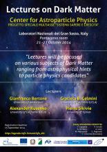 Lectures on Dark Matter